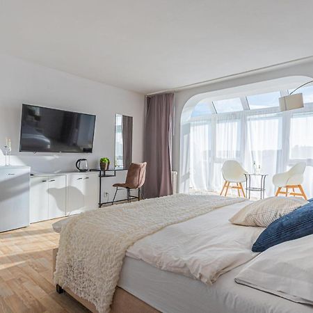Apartment Jane Прага Екстер'єр фото