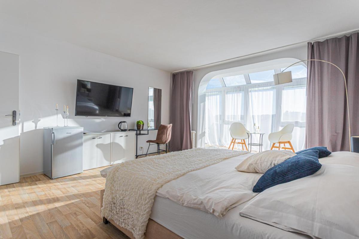 Apartment Jane Прага Екстер'єр фото