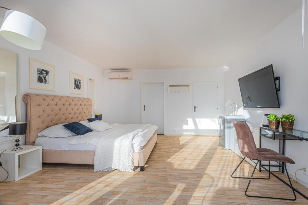 Apartment Jane Прага Екстер'єр фото