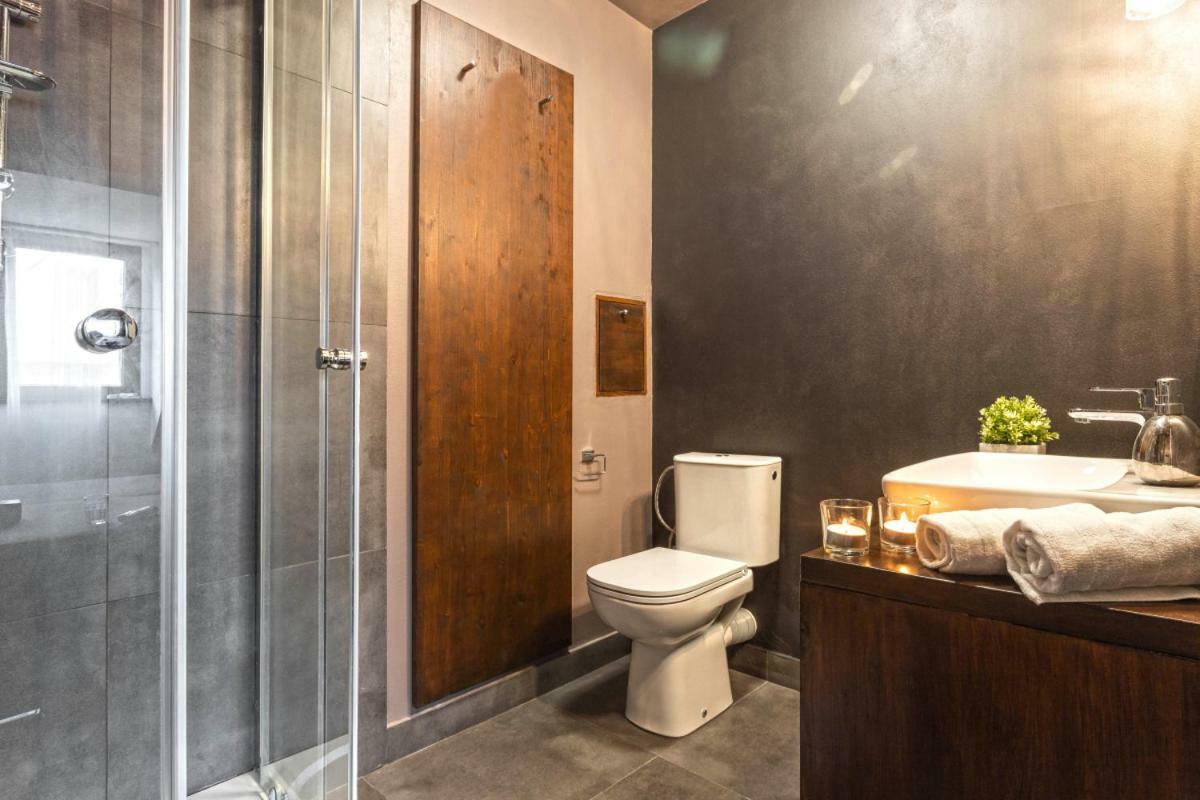 Apartment Jane Прага Екстер'єр фото